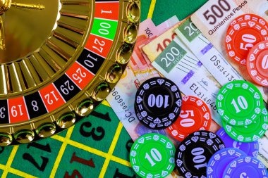 ultra777 Live Casino